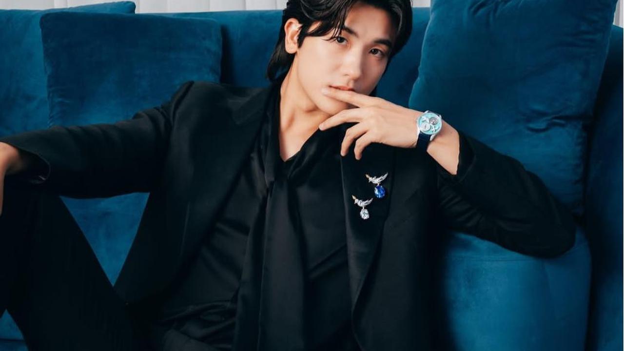 Transformasi Park Hyung Sik Kini Jadi Aktor Termahal di Korea, Ini Perjalanan Karirnya