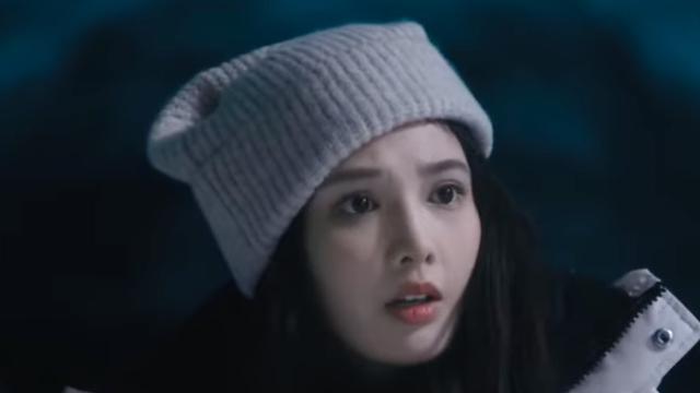 Peng Xiaoran sebagai Xin Ran dalam film A Legend. (Foto: Dok. Bona Film Group)