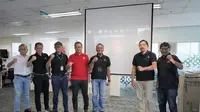 Telkom Rombak Manajemen Digiserve