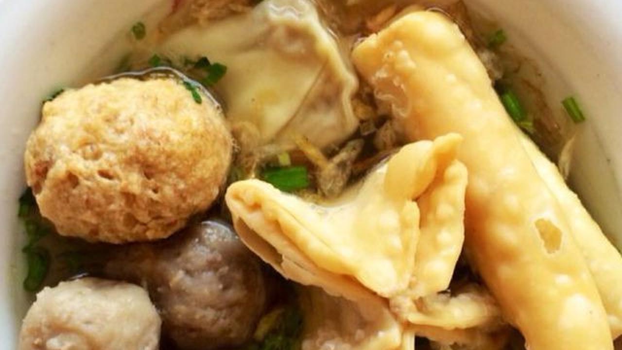 Menelisik Sejarah Bakso Malang Jadi Kuliner Mendunia, Dimasak Imigran Tionghoa dengan Cara Unik