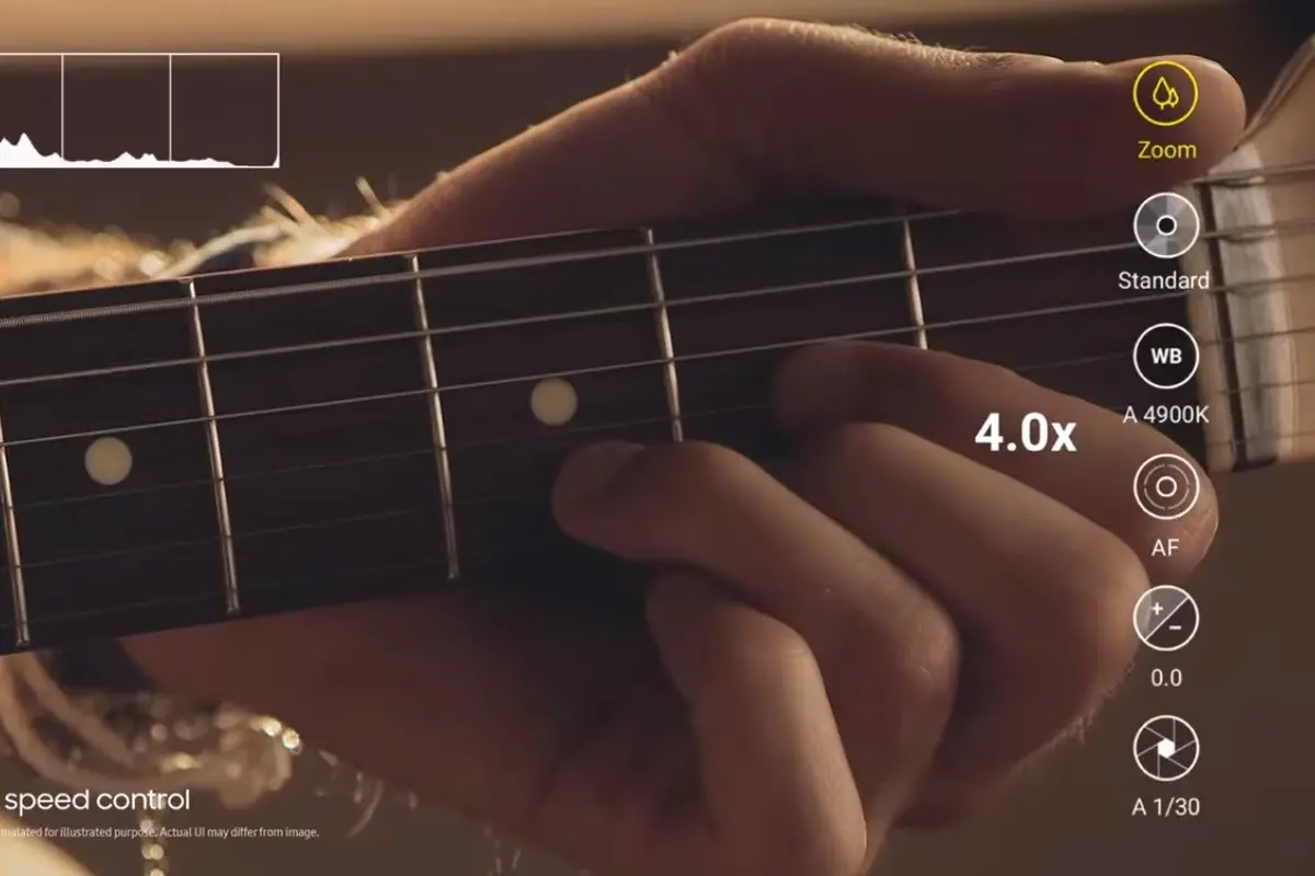 Bye-bye Kamera Video Pro, Ini Trik Bikin Video Cinematik dengan Galaxy Note20