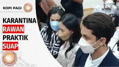 Peraturan karantina yang dinilai diskriminatif, dikhawatirkan mengganggu pengendalian pandemi. Penanganan dan pelayanan berbeda terlihat jelas dalam perbandingan kasus Rachel Vennya yang kabur dari karantina dengan kasus terlantarnya sejumlah penumpa...