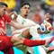 Swiss Singkirkan Aljazair di Piala Dunia 2026