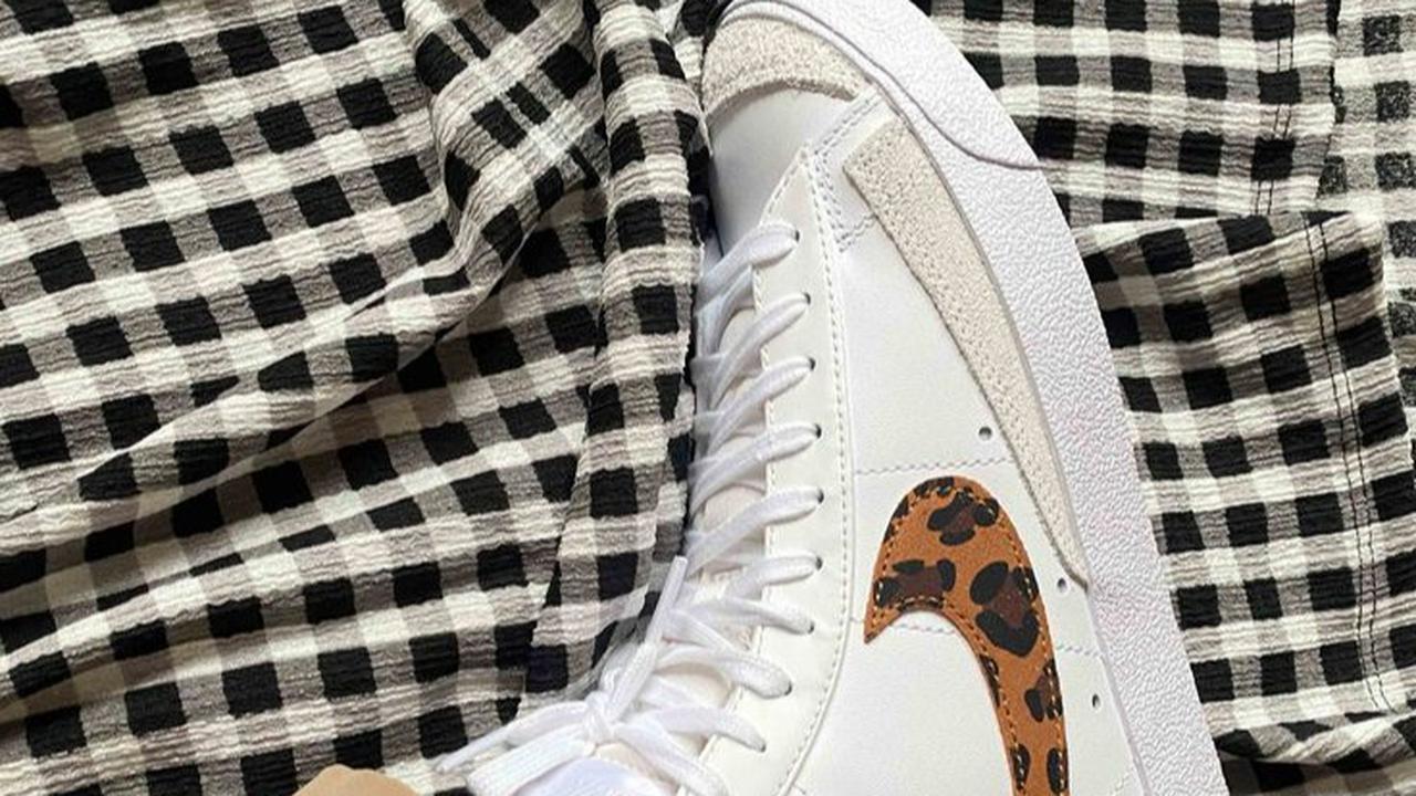 Tren Sepatu Kets 2025: Siluet Elegan dan Desain Inovatif Jadi Sorotan