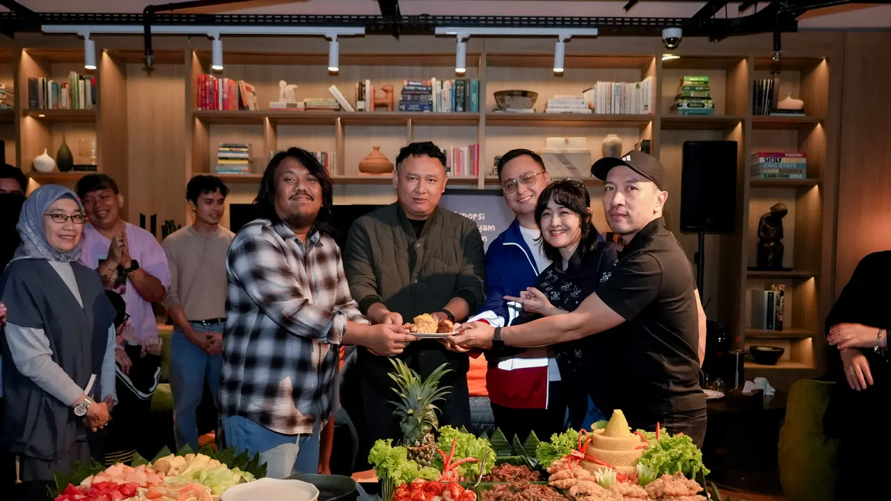 Seporsi Mie Ayam Sebelum Mati