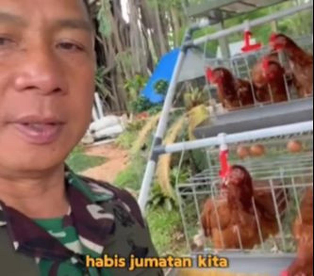 Dok. Istimewa