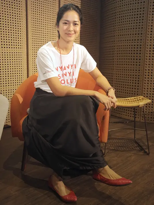 (Bambang E.Ros/Fimela.com)