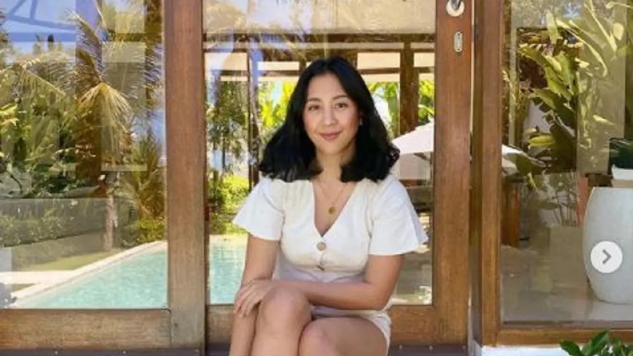 Sherina Munaf