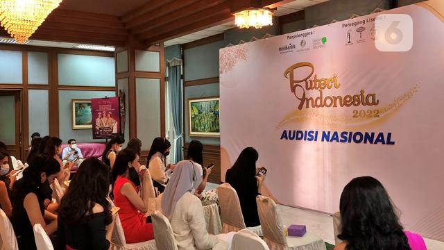 Puteri Indonesia 2022