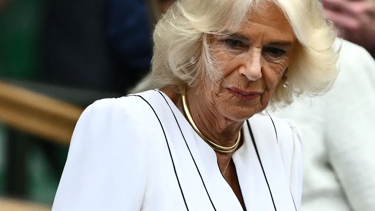 Ratu Camilla