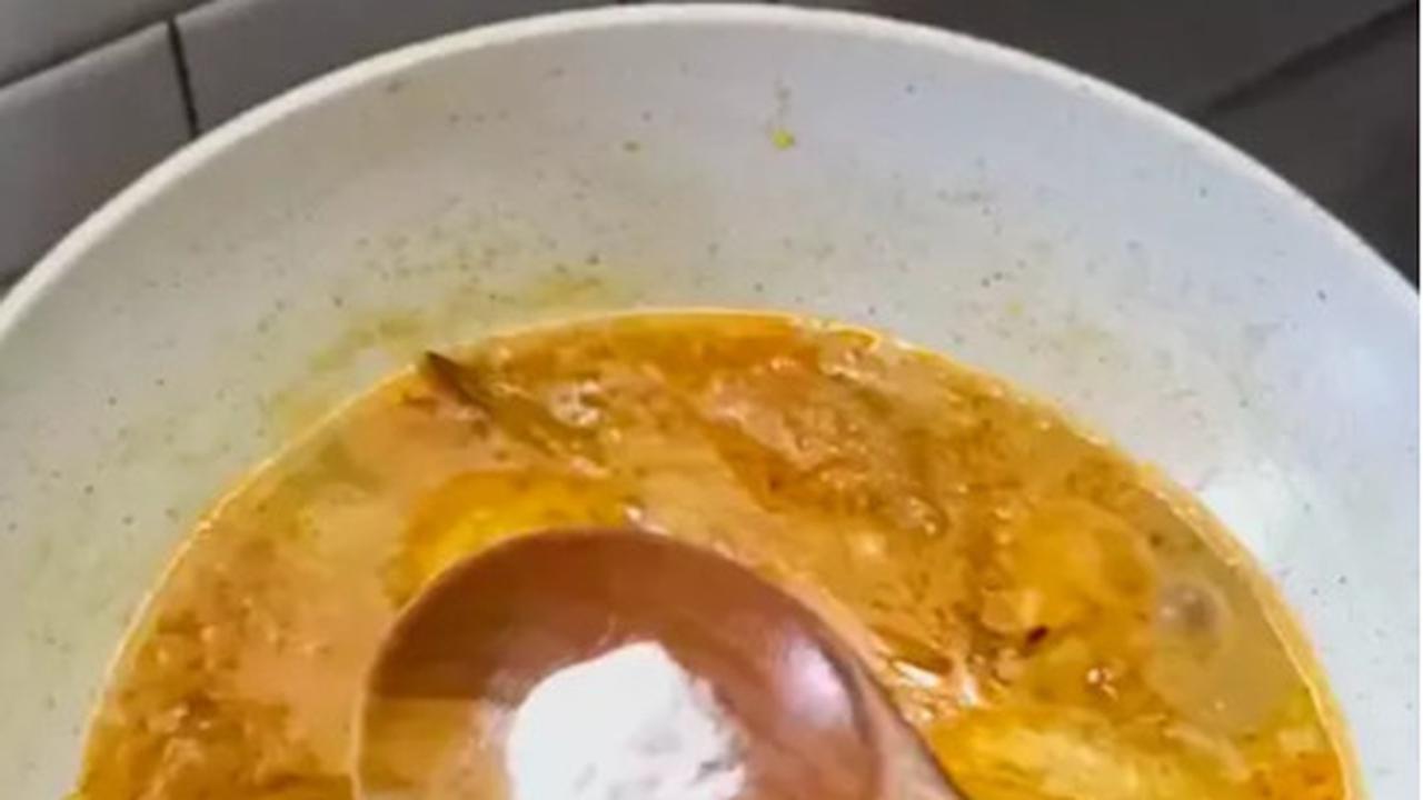 Bukan Bawang Putih, Ini Cara Ampuh Menyelamatkan Opor Ayam Hampir Basi