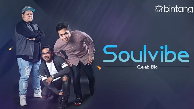 [Bintang] Celeb Bio Soulvibe