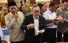 Prabowo Panggil Zulhas, Minta Stok dan Harga Pangan Ramadan-Lebaran Dijaga