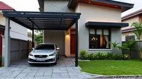 Carport Rumah Bagusnya Pakai Kanopi Apa? Ini Pilihan Material Terbaik dan Rekomendasinya
