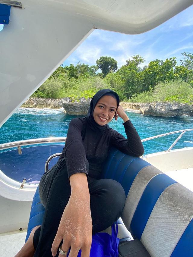 [Fimela] Tantri Kotak