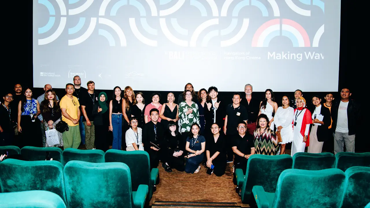 Balinale 2023 Festival