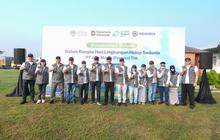 Jasa Marga Perkuat Green Toll Road dan Transformasi Rest Area Berkelanjutan