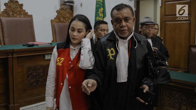 Menyingkap Tabir Pernikahan Jennifer Dunn dan Faisal 