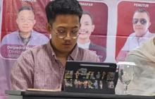 Direktur Lokataru ditangkap, Polisi Harus Azas Praduga Tak Bersalah