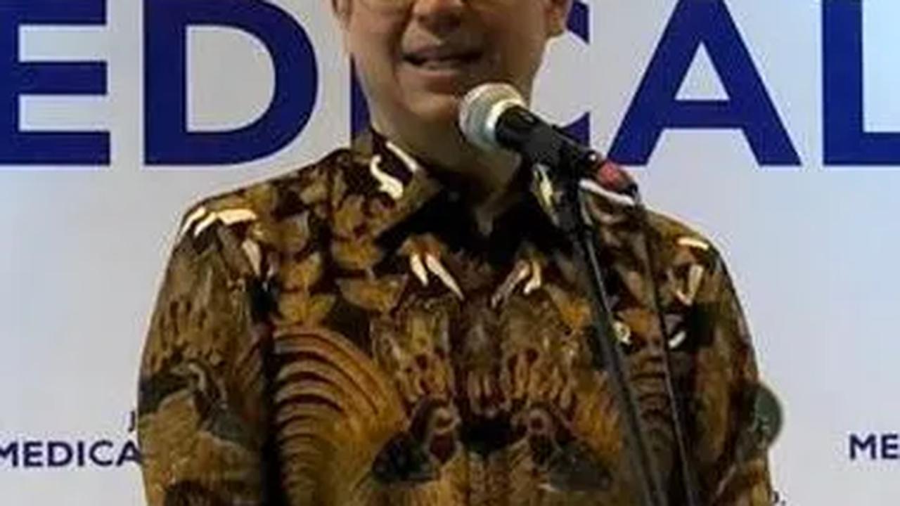 Menkes Targetkan Aturan Turunan UU Kesehatan Selesai September