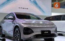 Daftar Harga Mobil Listrik Terbaru dari 8 Merek Terpopuler di Indonesia