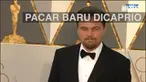 Di saat banyak orang mengira Leonardo Di Caprio berpacaran dengan Rihanna, model cantik dan seksi ini justru mengunggah foto liburan berdua.