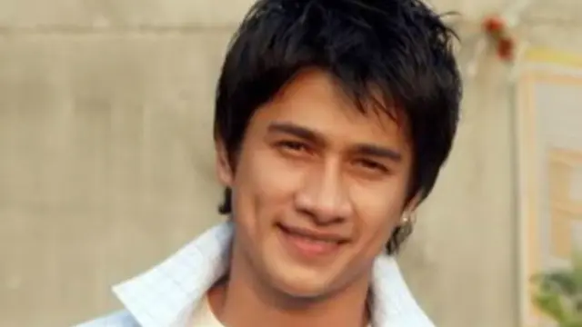 [Bintang] Adi Firansyah