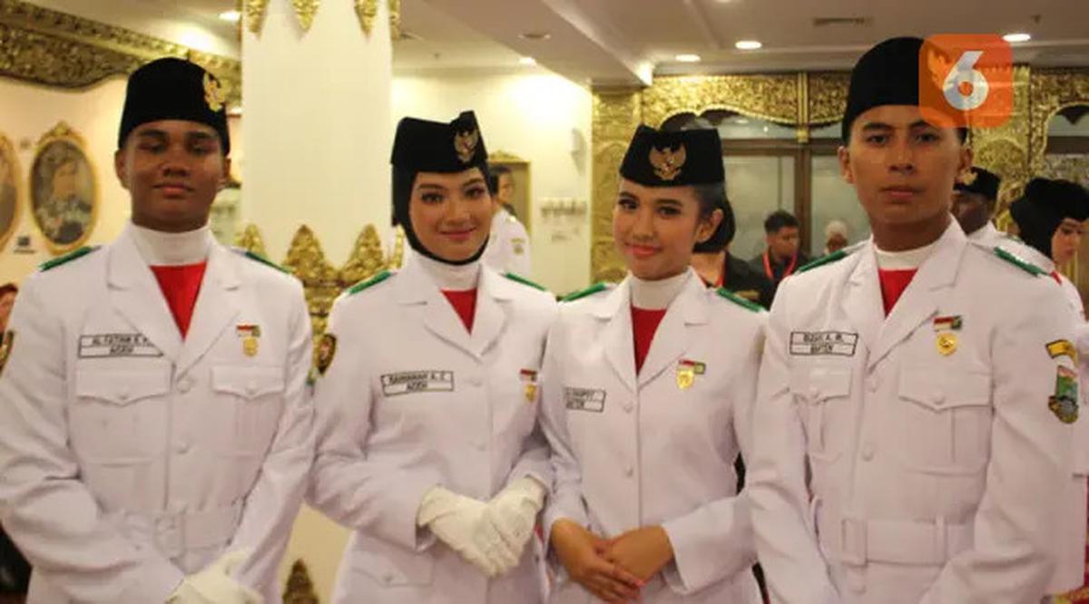 Simak, Jadwal dan Syarat Seleksi Paskibraka Nasional 2025