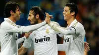Kasihan Mereka, Ini Daftar Pemain Real Madrid yang Mungkin Sudah Anda Lupakan