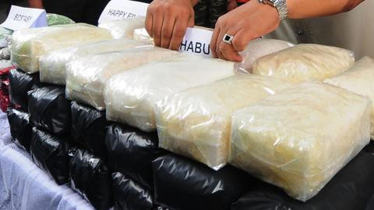 Asmara AKP Heru dan perwira polwan didalami