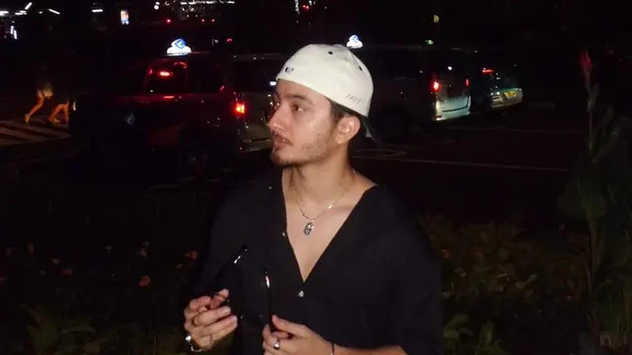 6 Potret Bryan Domani dan Mawar Eva Ngedate, Saling Foto Jarang Umbar Kemesraan