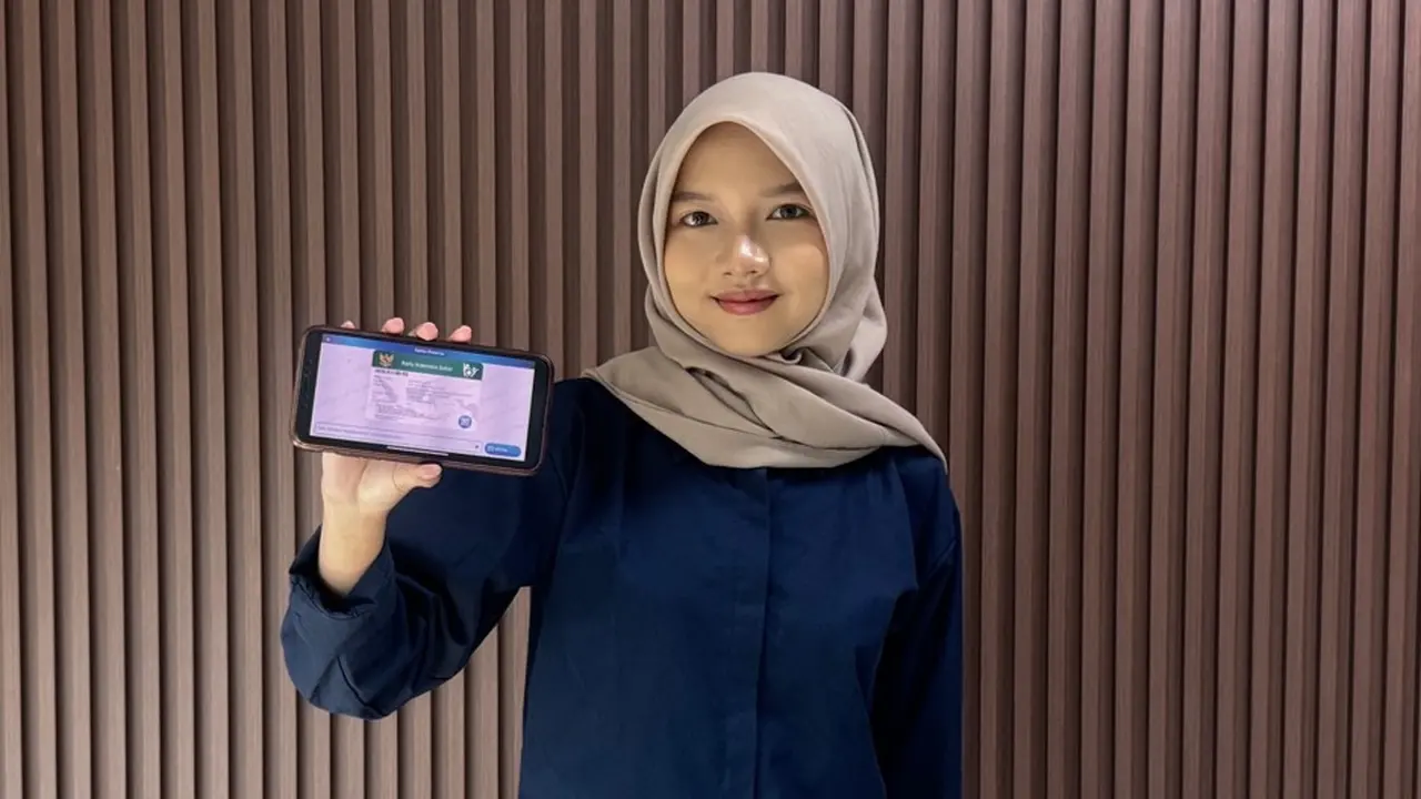 Asam Lambung Kambuh saat Liburan, Tika Tetap Bisa Akses Layanan JKN di Luar Kota