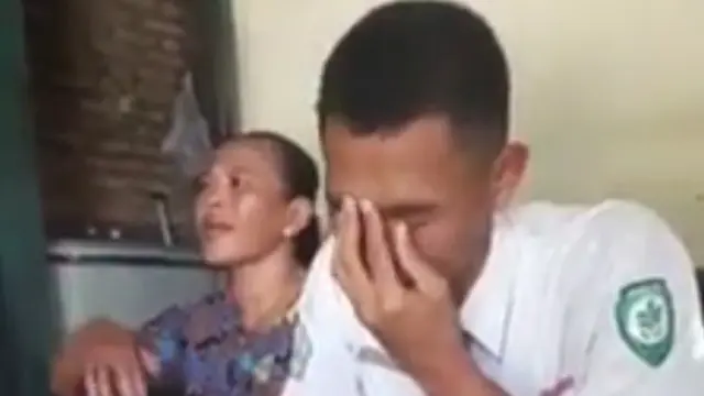 Viral Kisah Paskibraka Labuhanbatu yang Gagal karena Posisinya Digantikan
