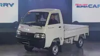 Suzuki Carry Terbaru Dilego Rp 128 Jutaan