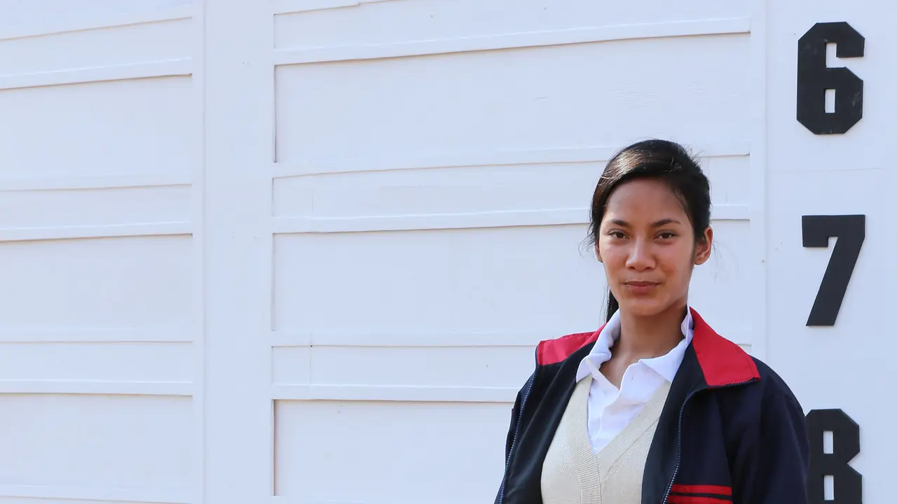 Tara Basro
