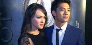 Tarot mempertemukan Shandy Aulia dan Boy William, keduanya diharuskan beradegan mesra.