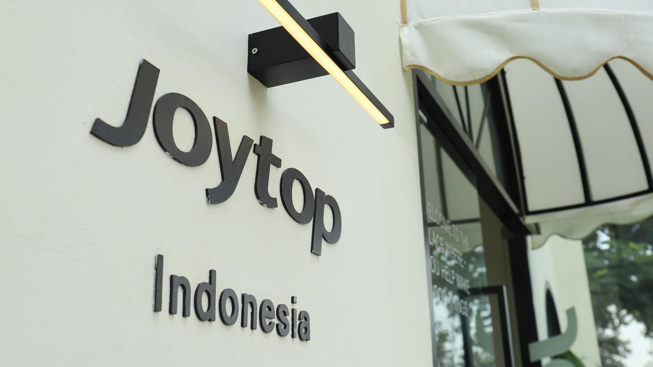 Strategi Joytop Masuk Pasar Indonesia, Bawa Karakter Populer Dunia