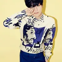 Yesung (via soompi.com)