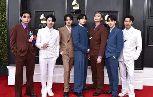 Fix! BTS Tak Daftarkan Lagu ke Grammy Awards 2027, Diduga Sentil Kategori Best Asian Pop
