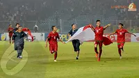 Saksikan Laga Timnas U-19 kontra Tim PON DIY di SCTV