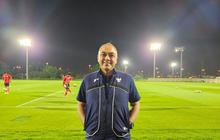 Unik! Piala Dunia U17 2025 Berkonsep Festival di Lapangan Latihan, Manajer Timnas U17 Pastikan Garuda Muda Siap Tempur
