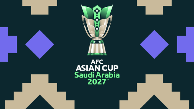 Piala Asia 2027 - Asian Cup 2027