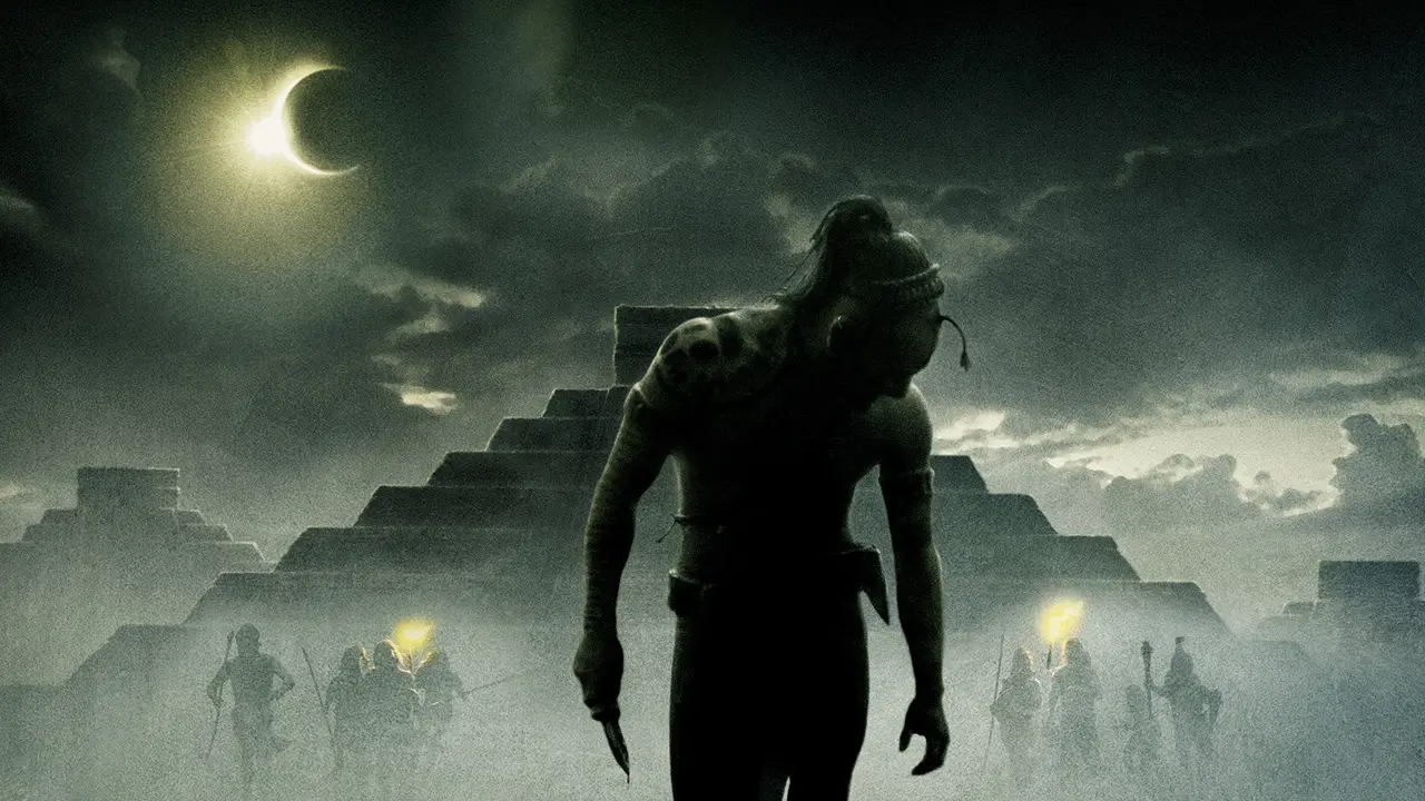 6 Film Ini Tampilkan Fenomena Gerhana Matahari