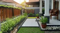 10 Penataan Pekarangan yang Mengurangi Risiko Tikus Masuk di Sekitar Rumah