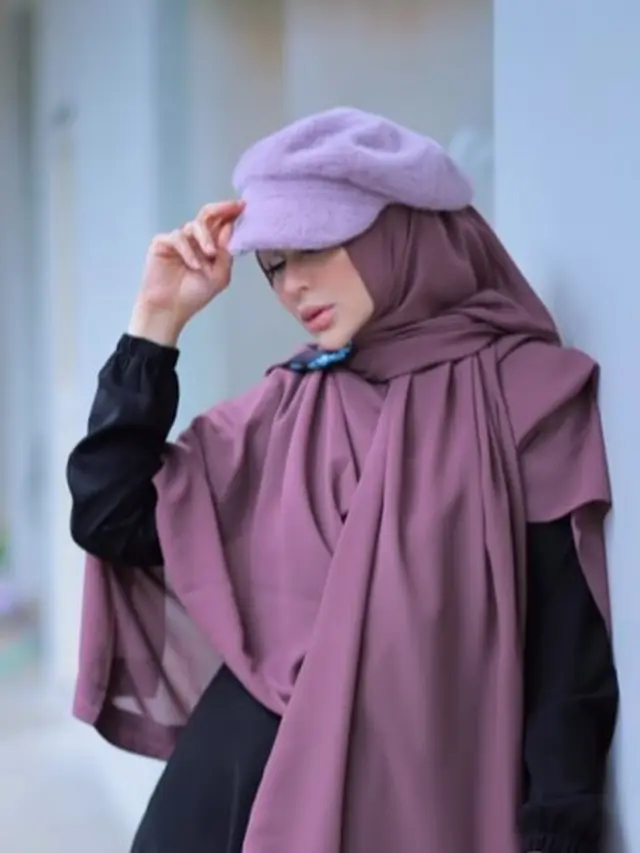 Sarah Vi, pesinetron Inem Pelayan Sexy (Instagram/sarahvi_)