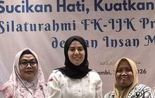 Minat Investasi Melonjak: BEI Jambi Catat Penambahan 36 Ribu Investor Baru di Awal 2026