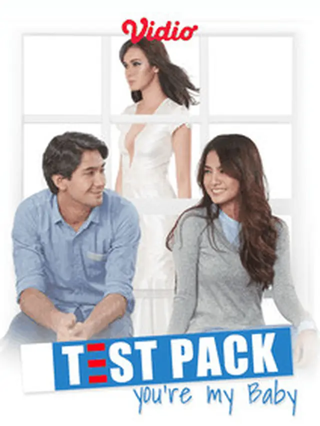 Test Pack Youre My Baby