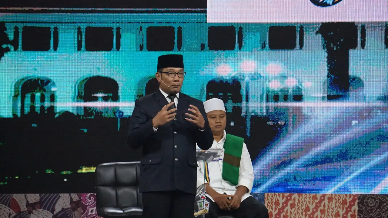 Ridwan Kamil