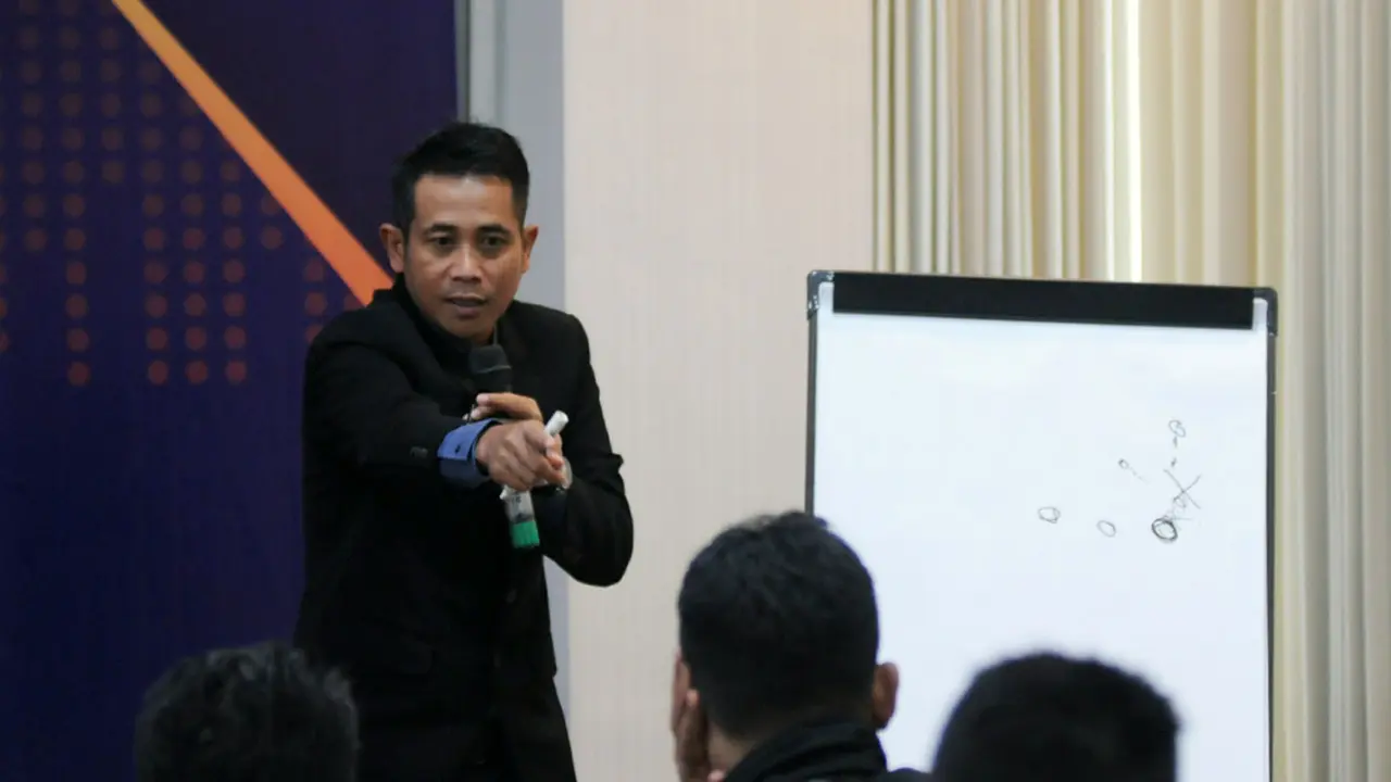 Joko Susilo