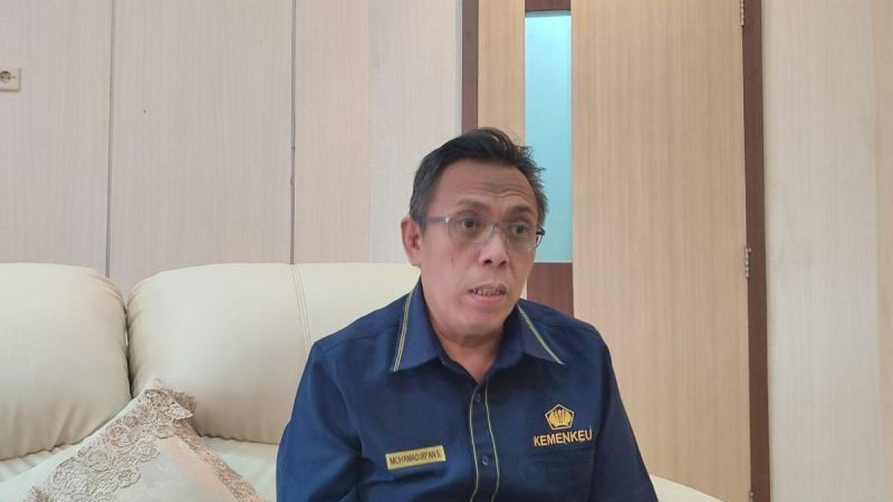 DJPb Kemenkeu: 300 Ribu Lebih Warga Bengkulu Nikmati Program Makan Bergizi Gratis